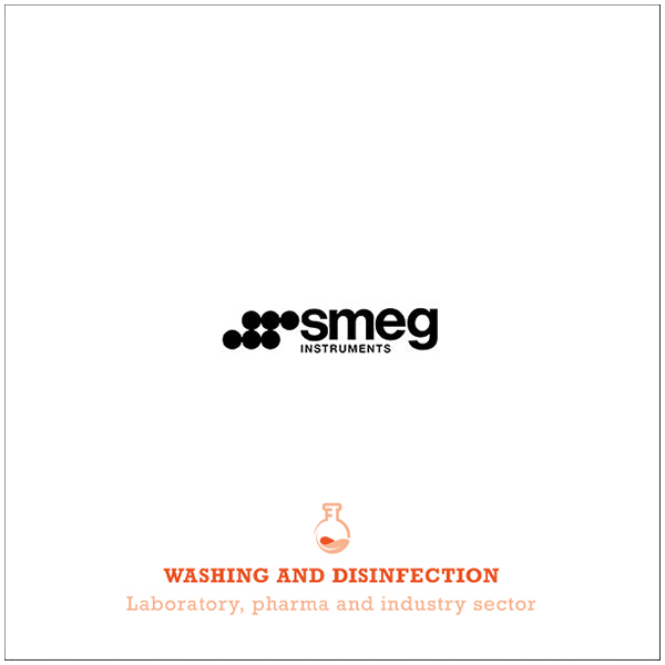 Washing and disinfection - Laboratory sector