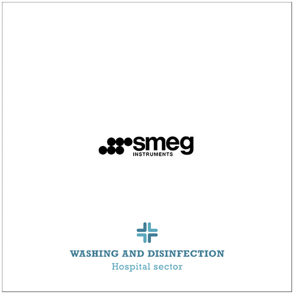 Disinfection - Hospital sector