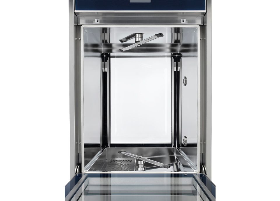 Superior cleaning performance