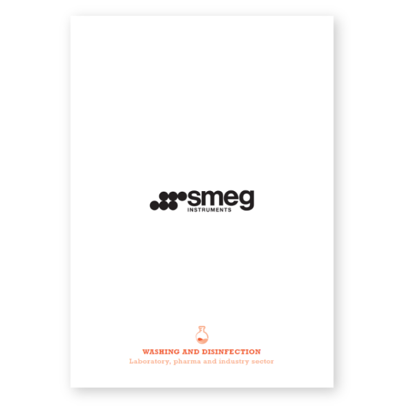 Washing disinfection - Smeg Instruments