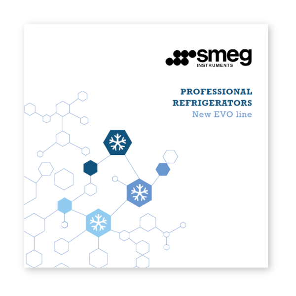 Refrigeration - Smeg Instruments