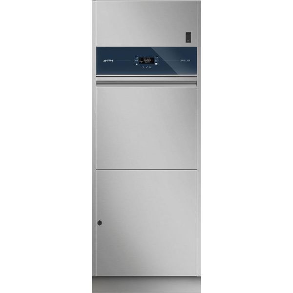 Freestanding Bedpan washer disinfectors