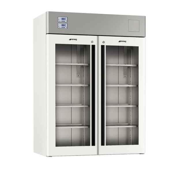 Dual-temperature refrigeration