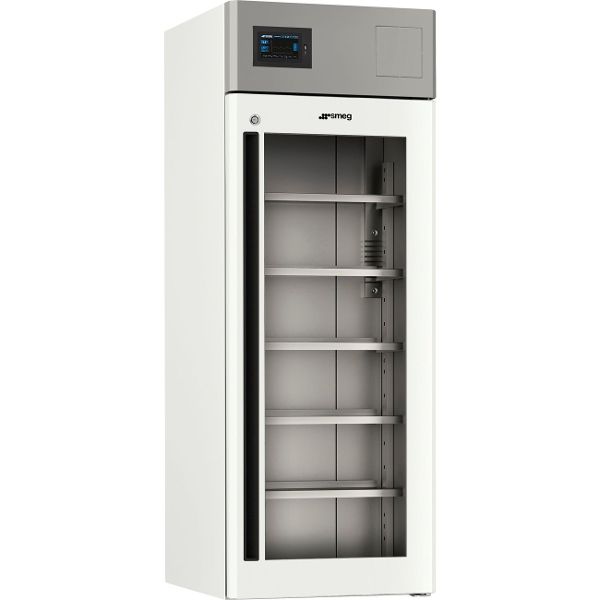 Professional refrigeration