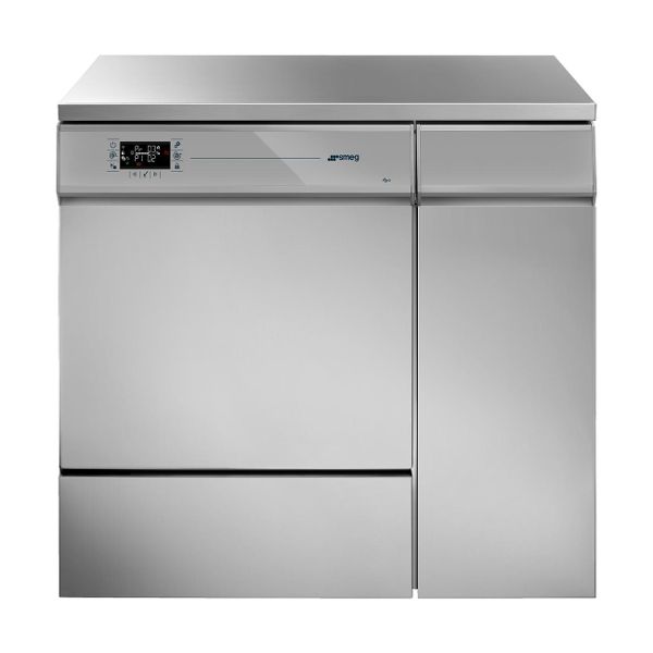 Glasswasher 90 cm