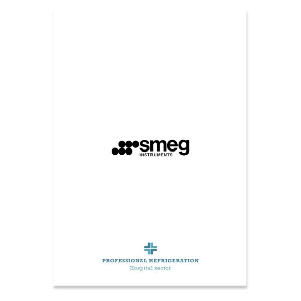 Refrigeration - Smeg Instruments