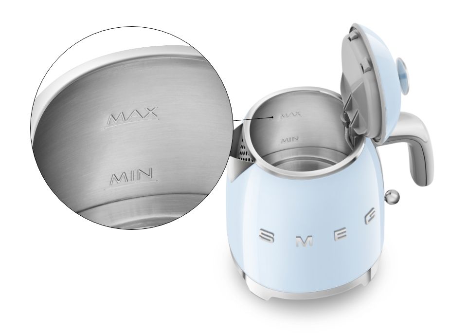 Smeg Kettle Maintenance Smeg UK kettle maintenance