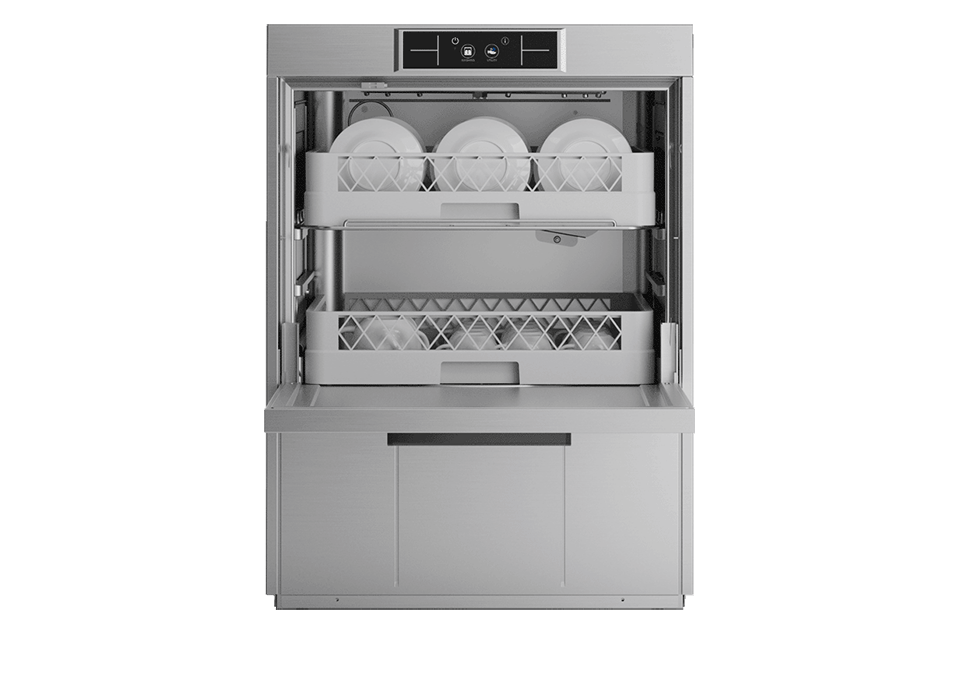 Genuine Proline Dishwasher Upper Basket 12976000007639 - Spares Online - View #8