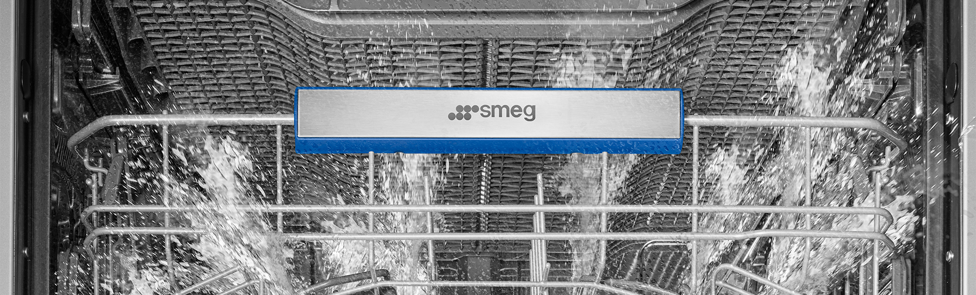 Dishwashers | Smeg.com