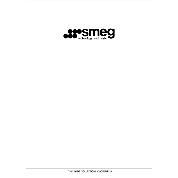 Smeg Collection catalogue