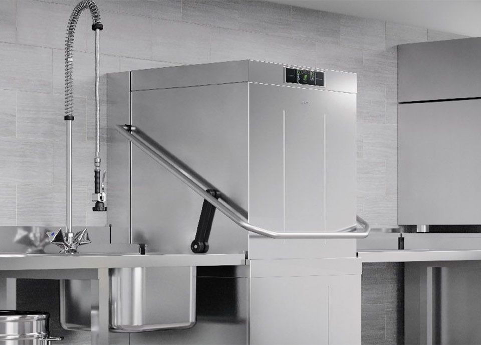 Smeg Professional
