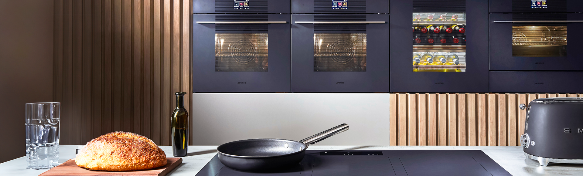 Product demonstrations Product demonstrations