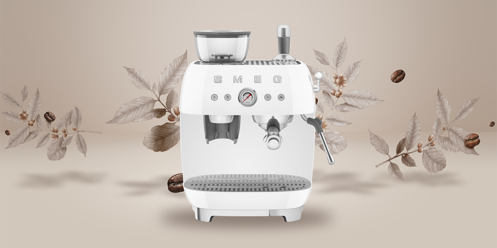 Next domestic appliances shop website