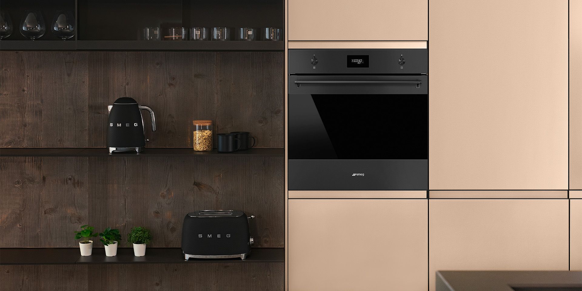 Smeg Sale March 2025