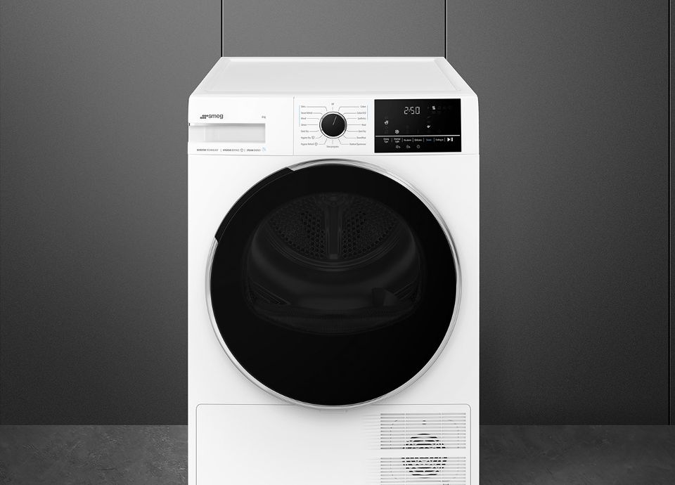 Smeg Dryers