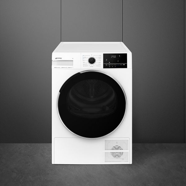Smeg Dryers