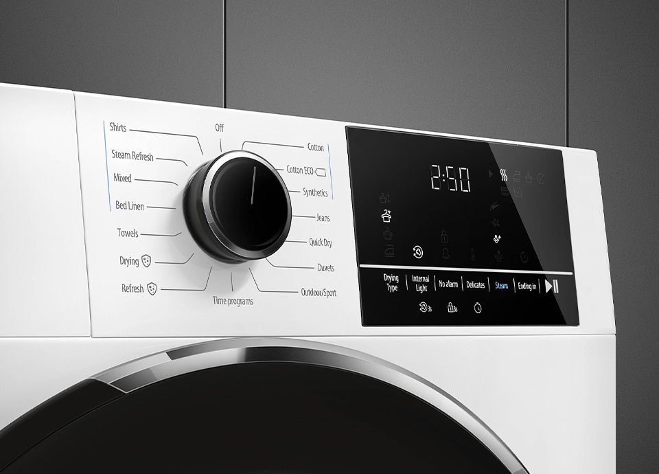 Heat Pump Technology