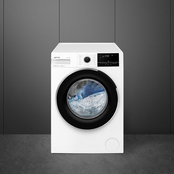 Washing machines
