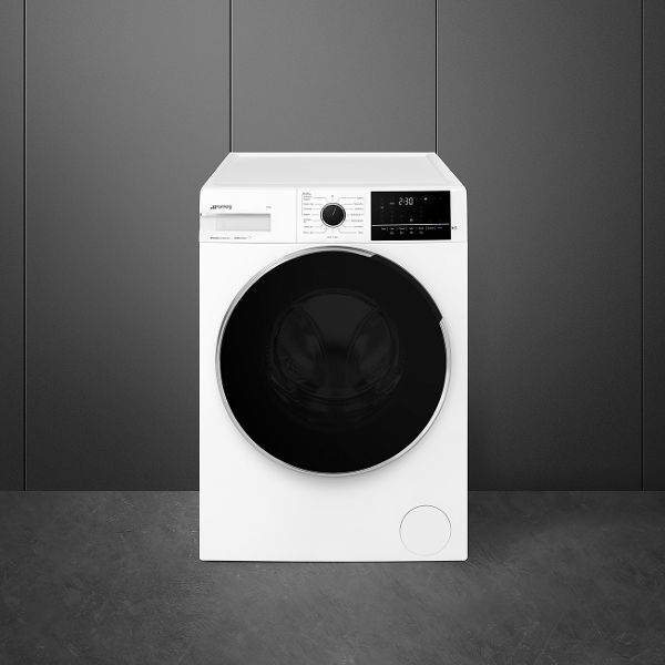 Washer dryers