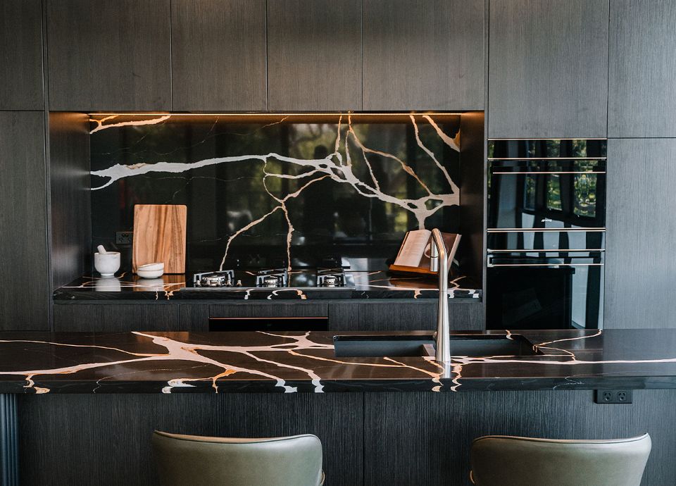 One Rose, Dasco Roseville One Rose, Dasco Roseville DSN Kitchen