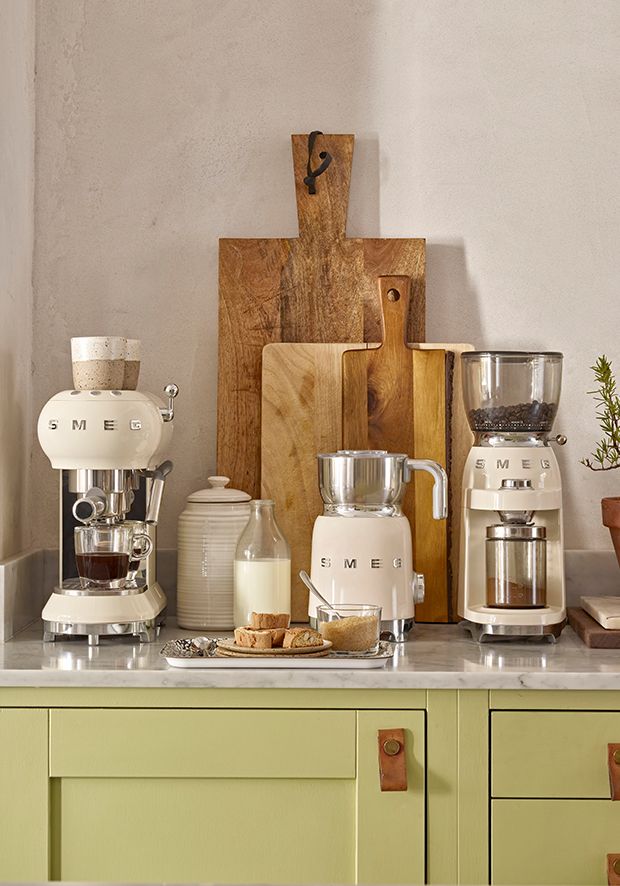Sicily is my love Special Products Smeg Australia