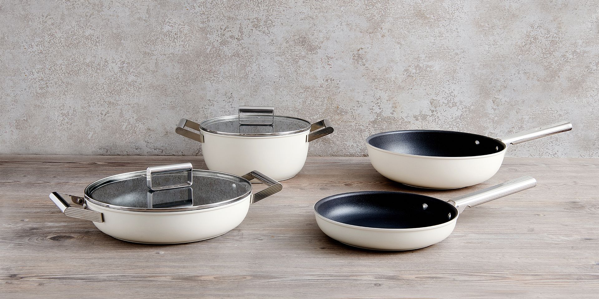 Italian Kitchen Appliances Smeg Australia