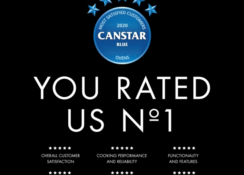 Most reliable ovens deals 2020