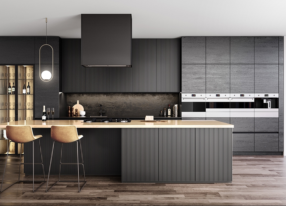 SMEG Commercial Smeg Australia