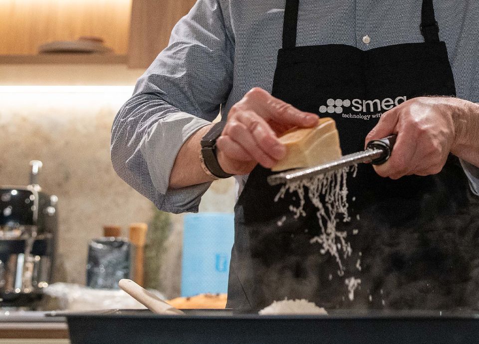Linea kitchen