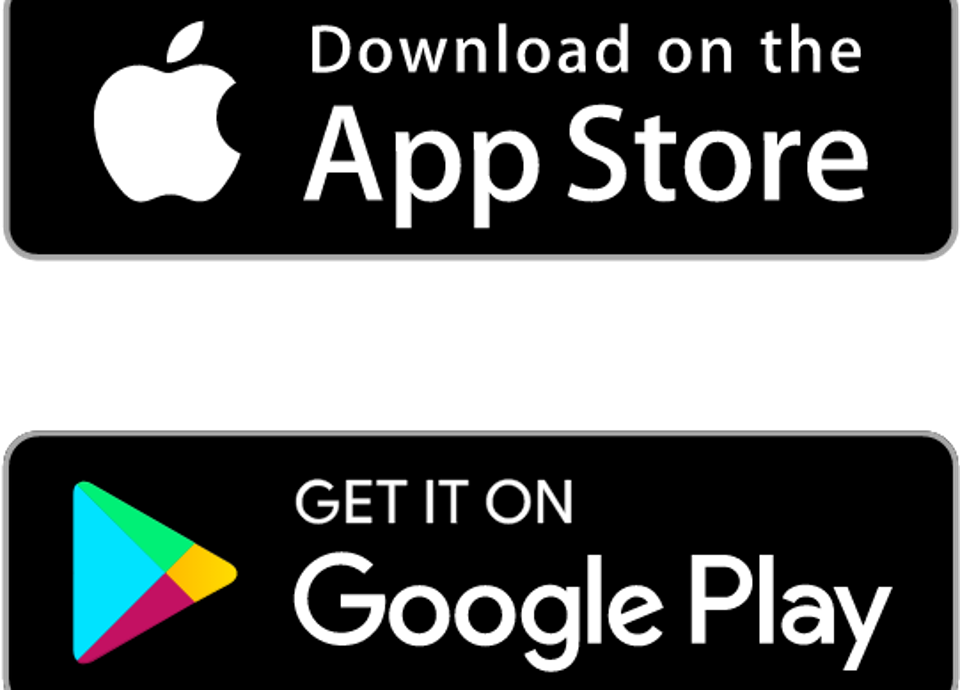 Téléchargez maintenant sur le App Store ou Google Play