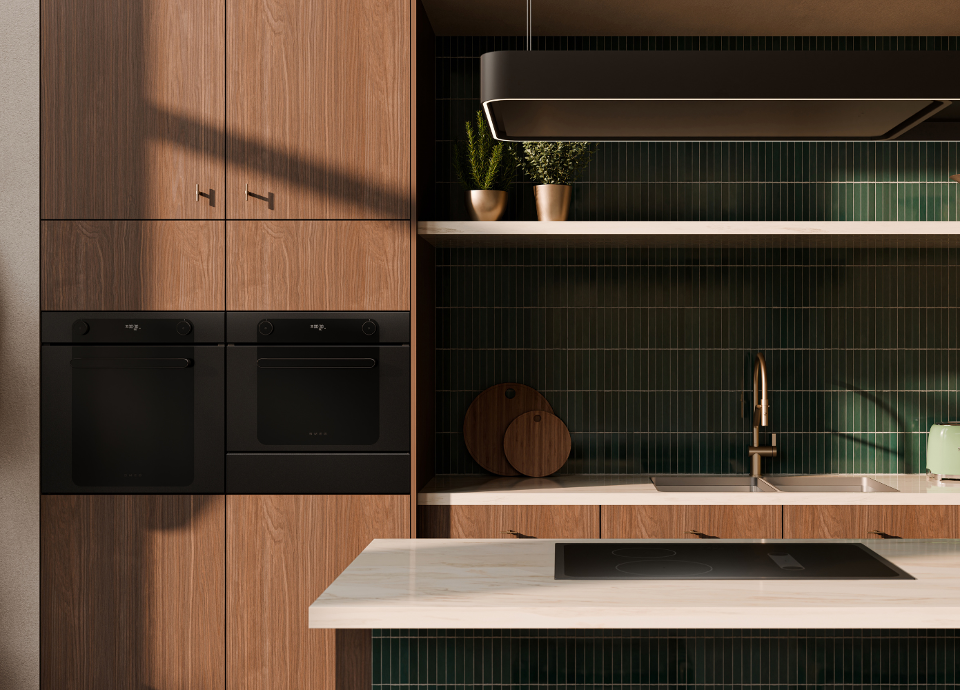 SMEG Belgium | Keukenset actie 2025
