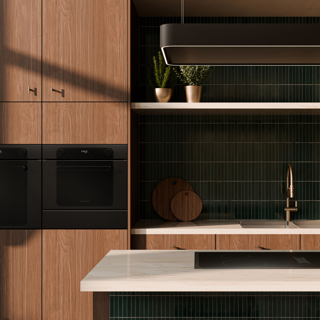 SMEG Belgium | Action set de cuisine 2025
