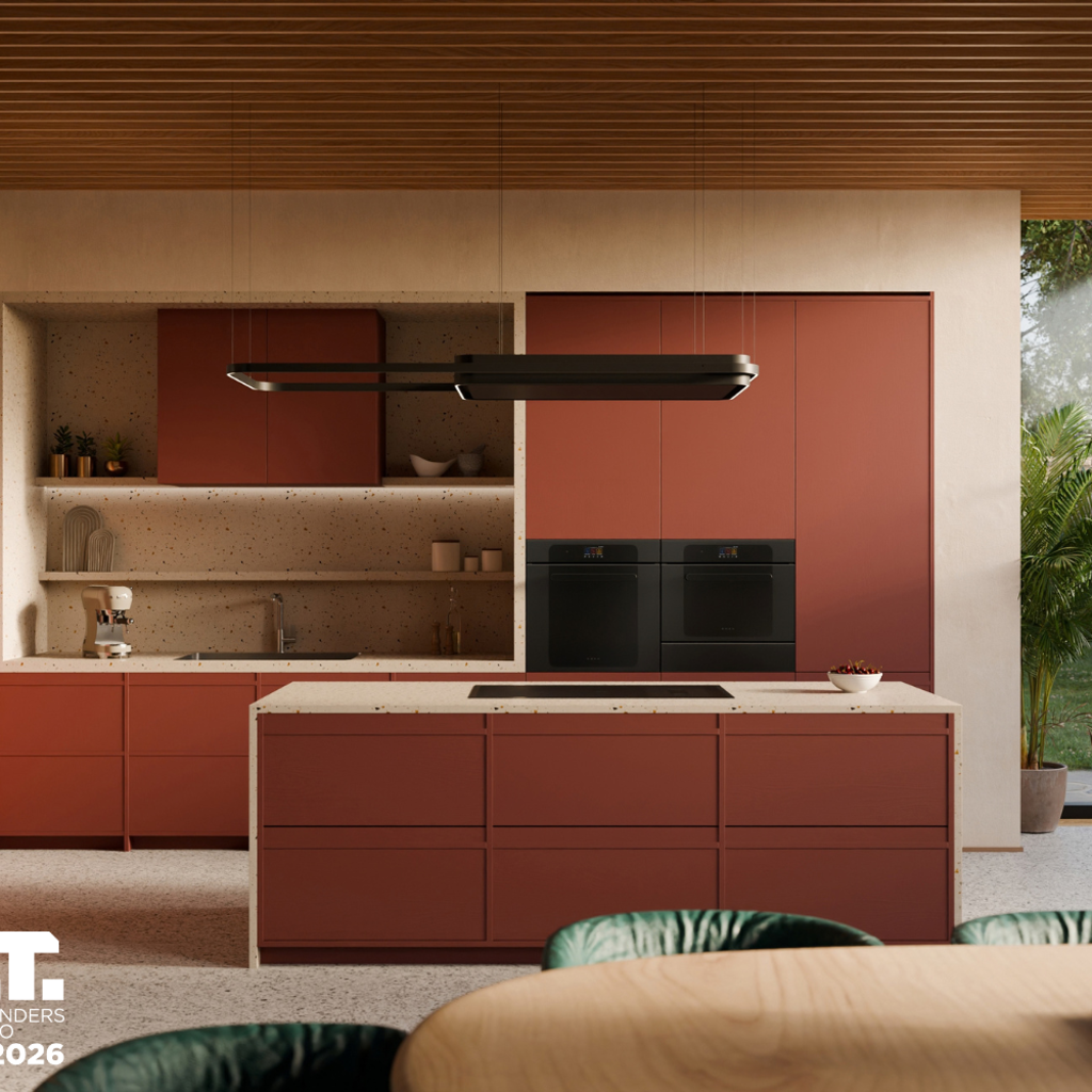 Bezoek Smeg op Bilt Gent van 10 t/m 18 oktober