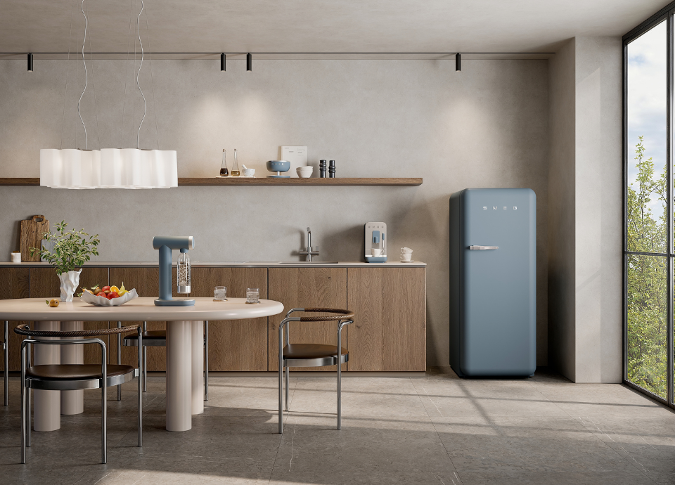 Matte collectie