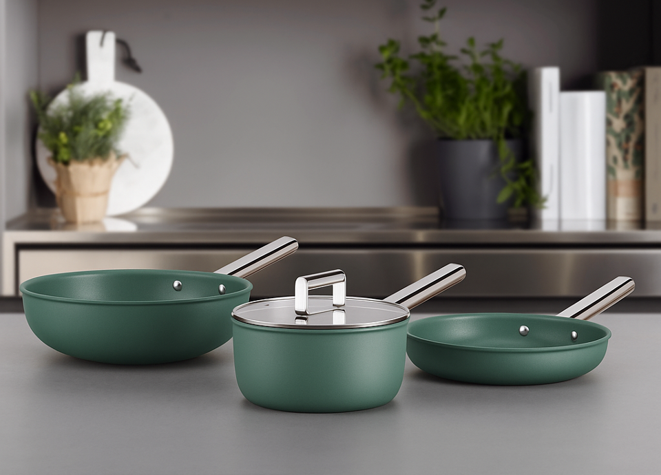 Cookware Cookware