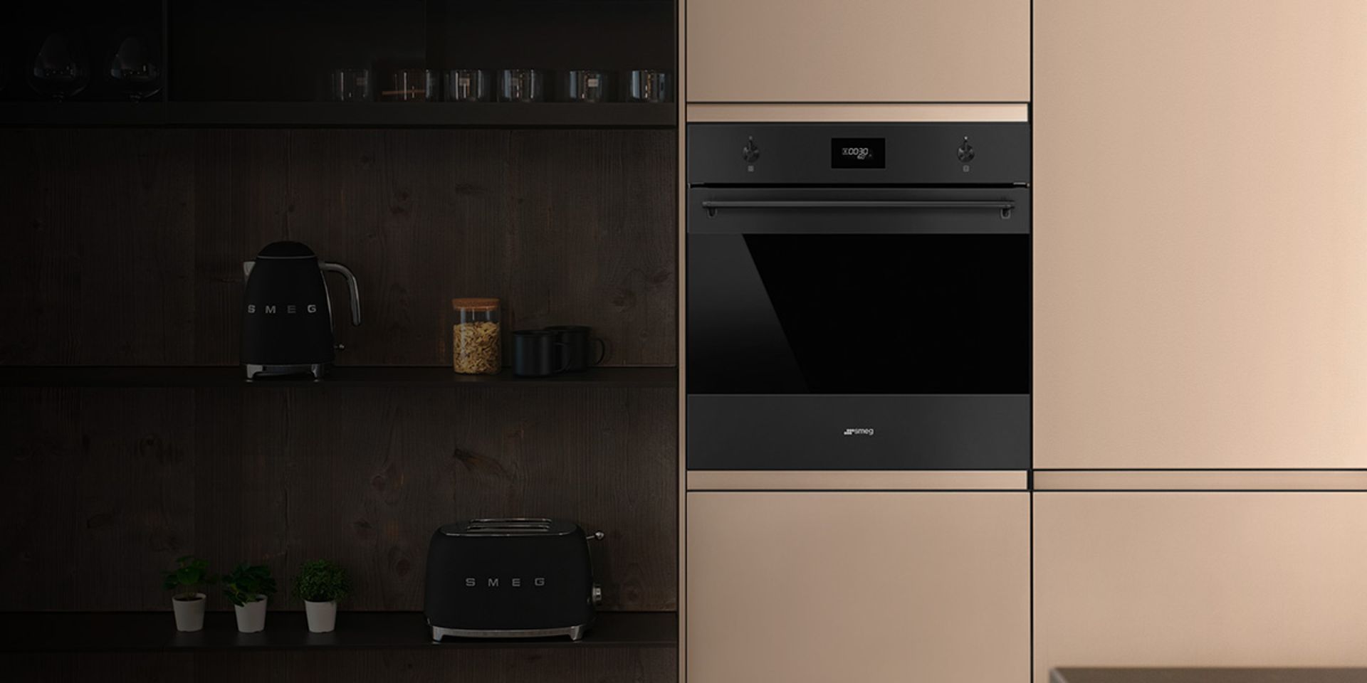 Smeg Classici