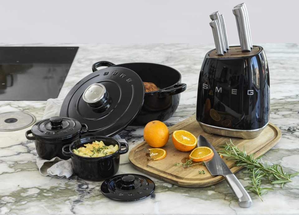 Smeg programme d