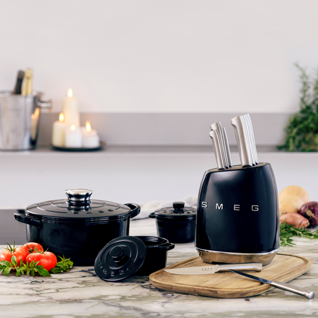 EXCLUSIF: Smeg programme d'épargne chez Delhaize