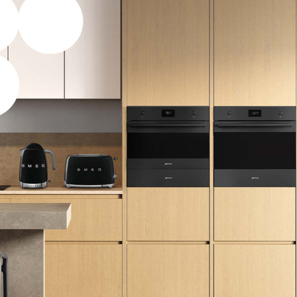 Cataloog voor Smeg Verdelers 2025