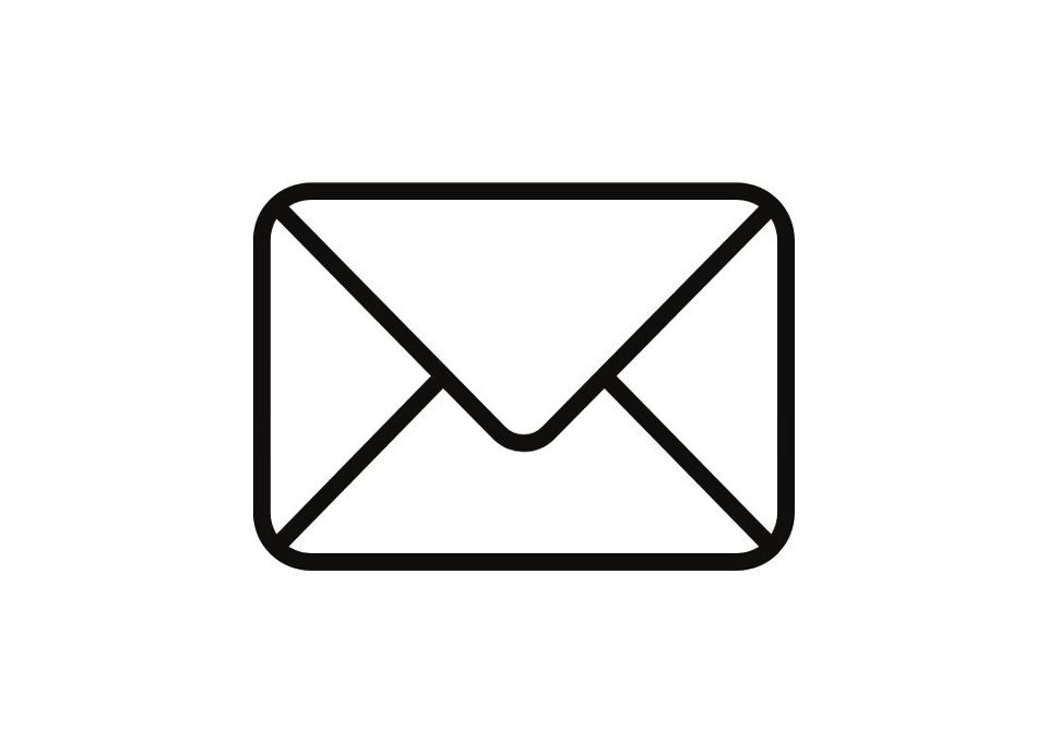 Contact - mail