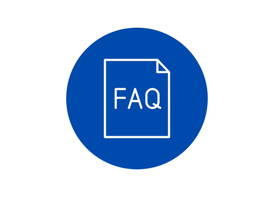 Frequently asked questions - Smeg