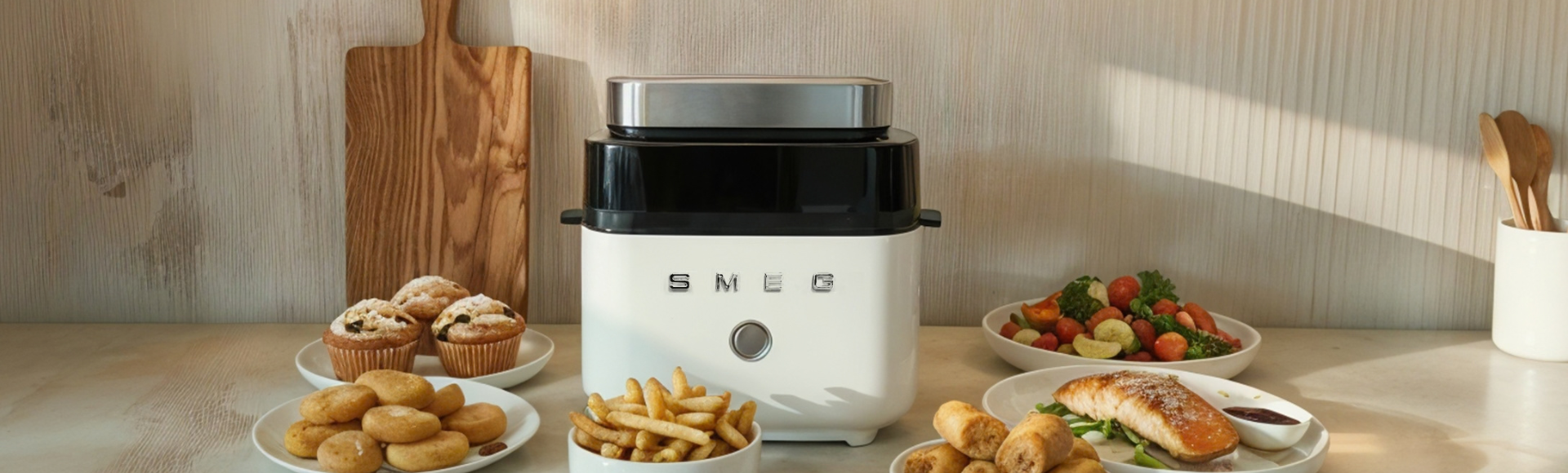 Air fryer