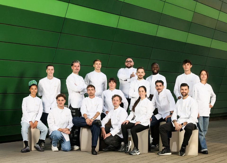 Smeg est le partenaire exclusif de Top Chef