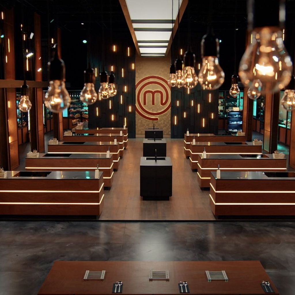 Celebrety Masterchef | SMEG