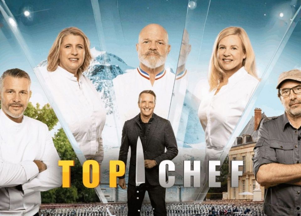 Top Chef | SMEG