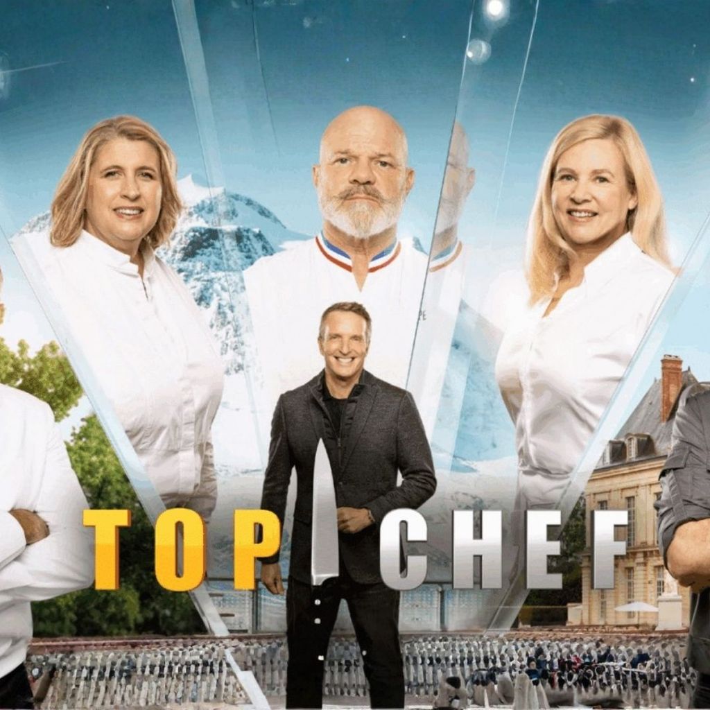 Top Chef | SMEG