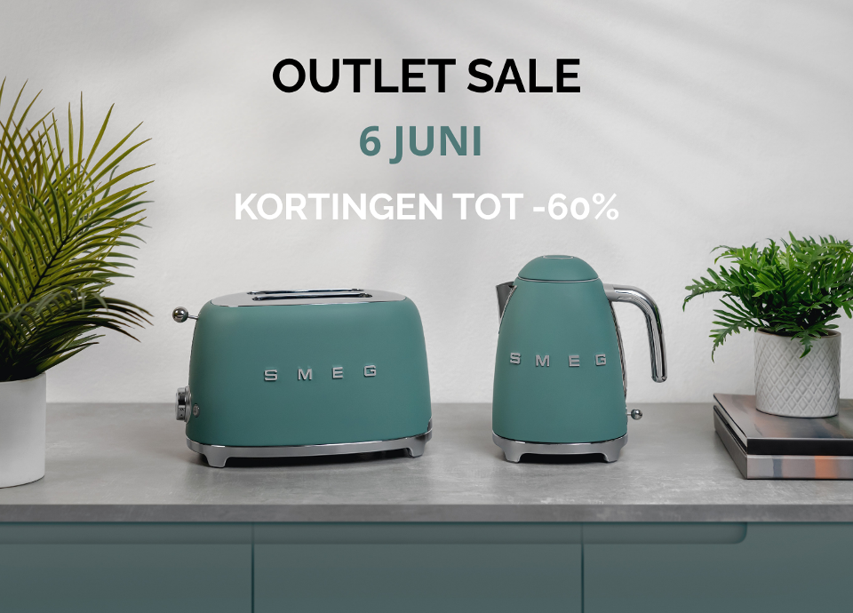 Smeg stock sale