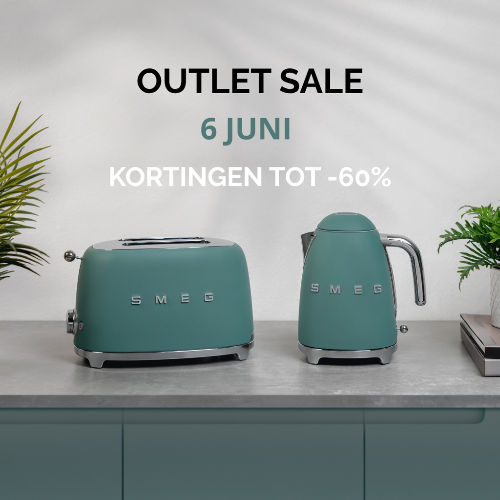Smeg stock sale