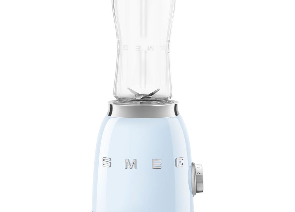 Mini blender Smeg