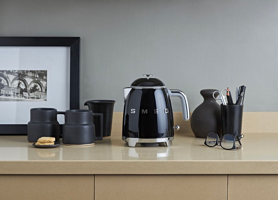 Smeg Belgium | Back to School 2026
